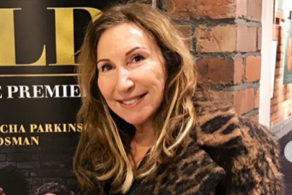 The Syndicate & Band of Gold writer Kay mellor passes away aged 71