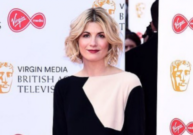 Baby Joy! Doctor Who star Jodie Whittaker welcomes second child