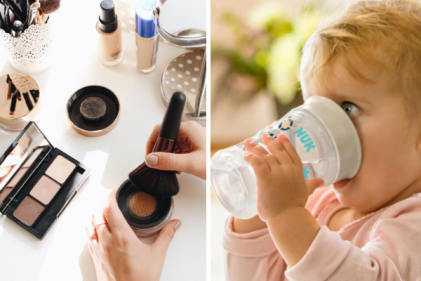 Stock up on baby & beauty essentials with a 20% discount for Daisy Belle