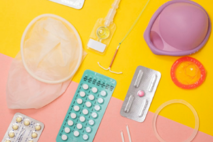 Coming off contraception; What you need to know