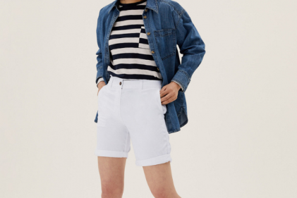 Style Finds: 5 fabulous pairs of shorts that are sure to cover your bum