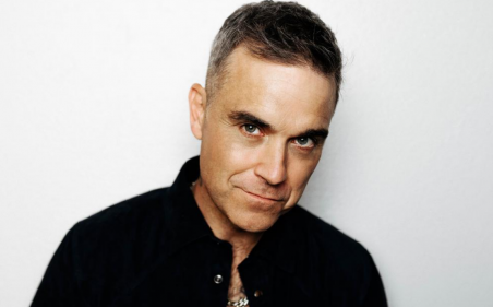 Mums night out? Robbie Williams announces arena tour to celebrate 25 years as solo artist.