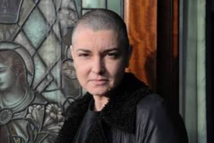 Sinead O’Connor cancels upcoming performances over grief of tragically losing her son
