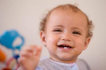 Your babys teething journey - heres the lowdown & THE best way to treat discomfort.