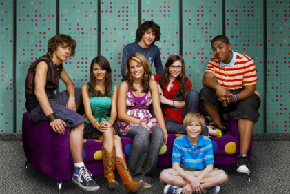 Jamie Lynn Spears promises there’s more to the Zoey 101 story