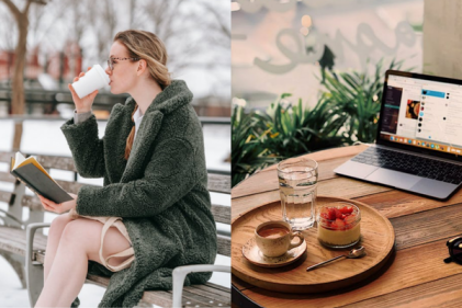20 solo date ideas to treat yourself instead of relying on others
