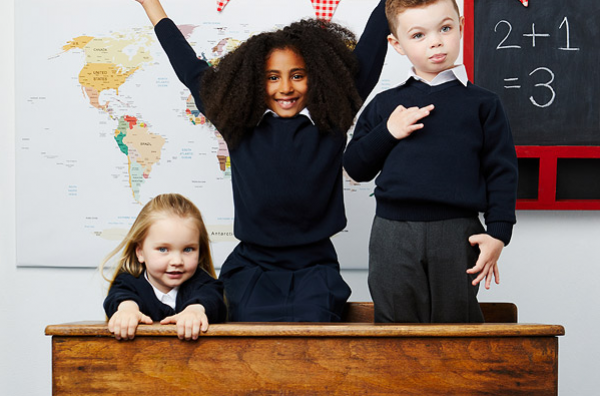 Dunnes Stores launches Back to School range with pricing starting from just £2.50!