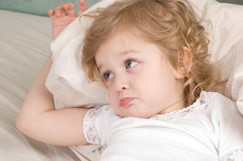 10 reasons to put your toddler to bed ten minutes earlier