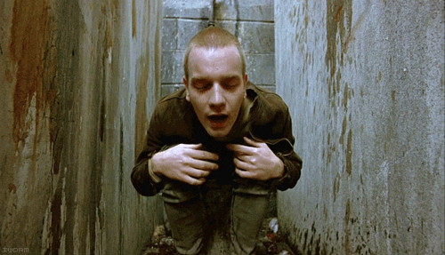 Facepalm This Is Why Oasis Weren T On The Trainspotting