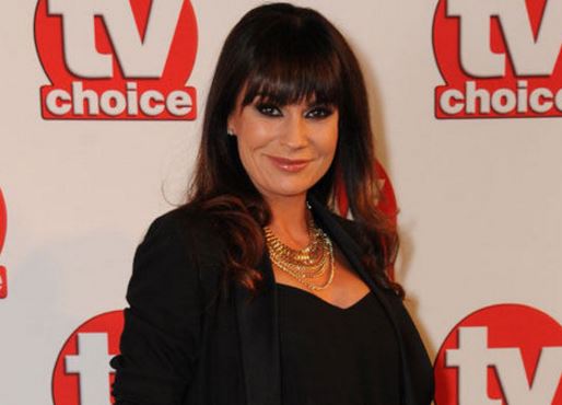 Emmerdale Actress Lucy Pargeter Announces She Expecting Twins