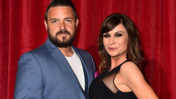 Emmerdale Actress Lucy Pargeter Announces She Expecting Twins