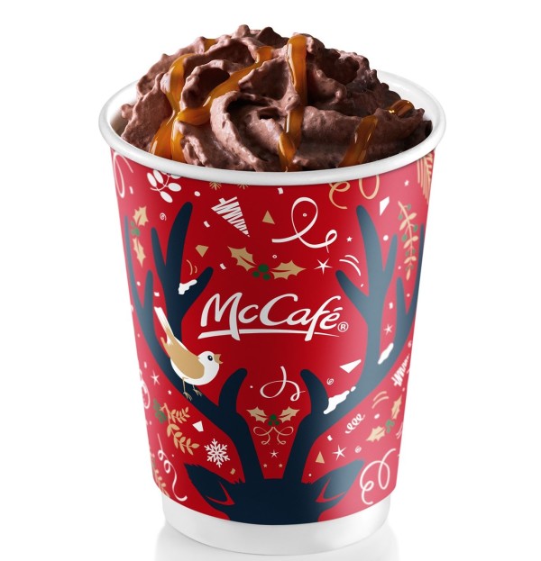 McDonald