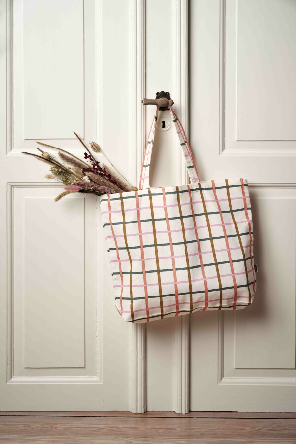 Sostrene grene tote bag deals