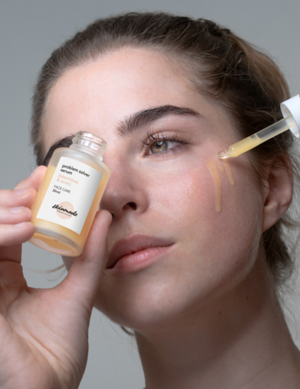 Kick off your new year skincare regime with these new problem-solving serums.